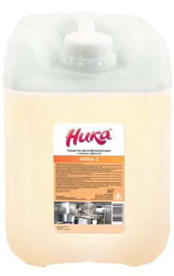 МДС Ника-2 5 кг