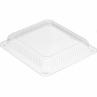 Контейнер С-18К (ПЭТ) крышка Комус