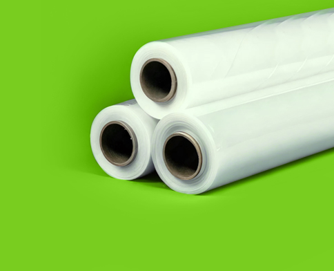 Пленка для паллет Пленка для паллет