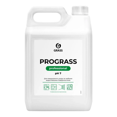 Средство моющее нейтральное Prograss GRASS