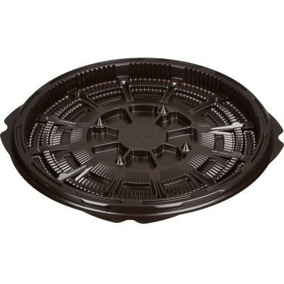 Контейнер Т-018ДШ дно Коричневое Комус