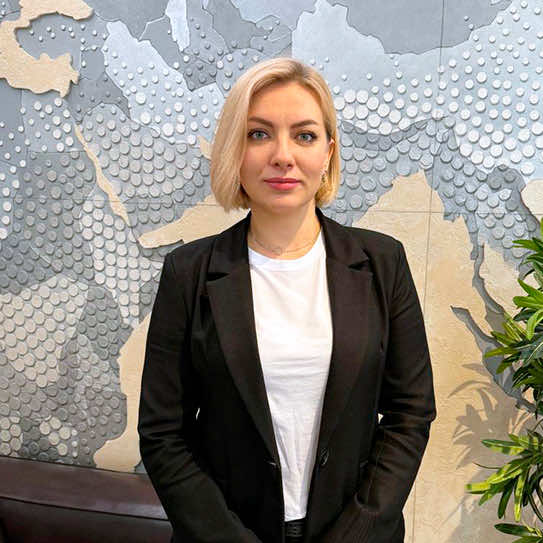 Слудникова Мария