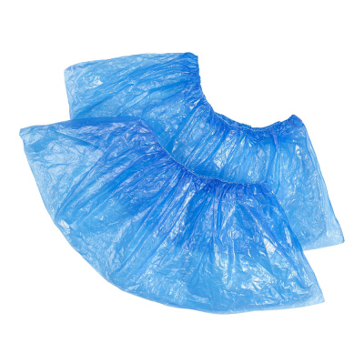 Бахилы-2гр.-синие,-гладкие