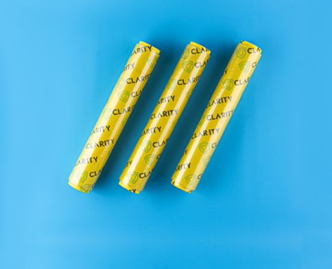 Пленка пищевая ПВХ Пленка пищевая ПВХ