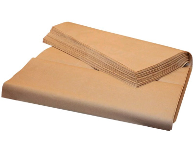 Подпергамент П (52гкв.м) в листах 230мм230мм