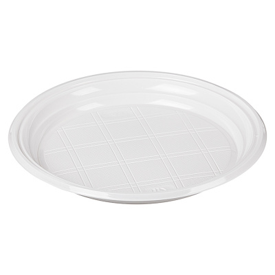 Тарелка десертная D165 СП