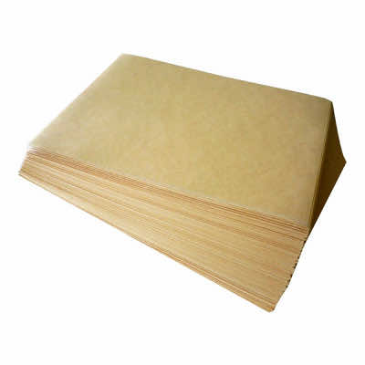 Подпергамент-П-(52г-кв.м)-в-листах-600ммх400мм-коричневый