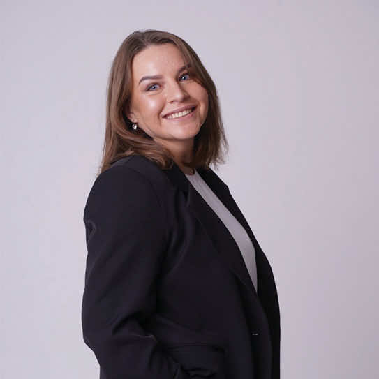 Микрюкова Наталия