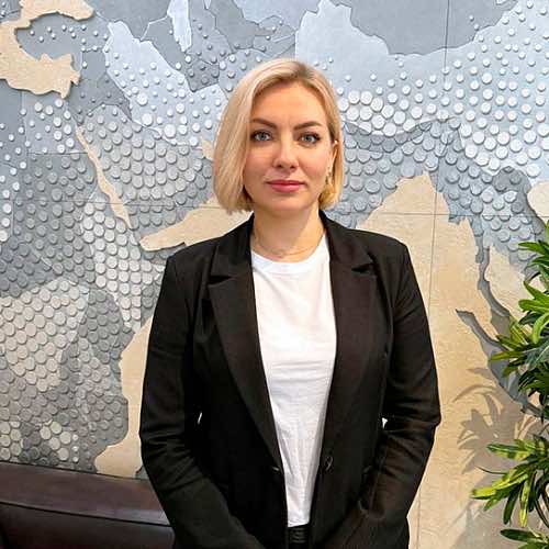 Слудникова Мария